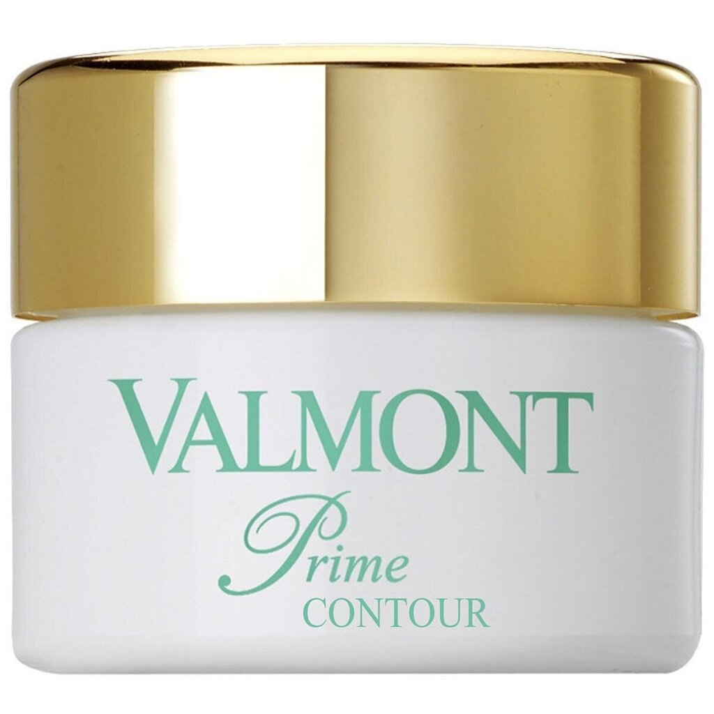 Silma- ja huulekontuurikreem Valmont Prime Contour, 15 ml цена и информация | Silmakreemid, seerumid | kaup24.ee