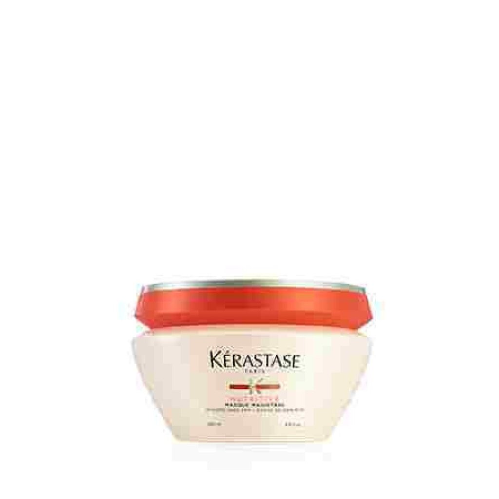 Mask kuivadele juustele Kerastase Nutritive Masque Magistral, 500 ml hind ja info | Maskid, õlid, seerumid | kaup24.ee