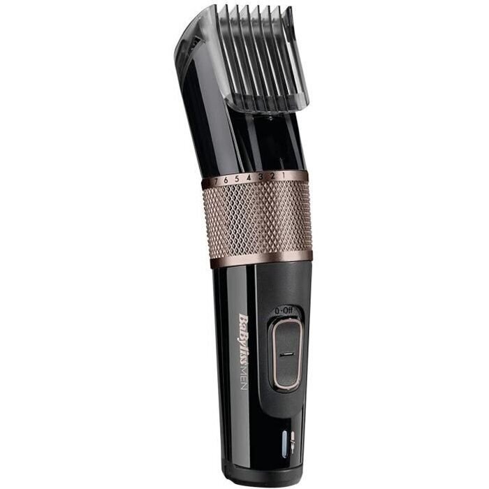 BaByliss E974E hind ja info | Juukselõikusmasinad, trimmerid | kaup24.ee