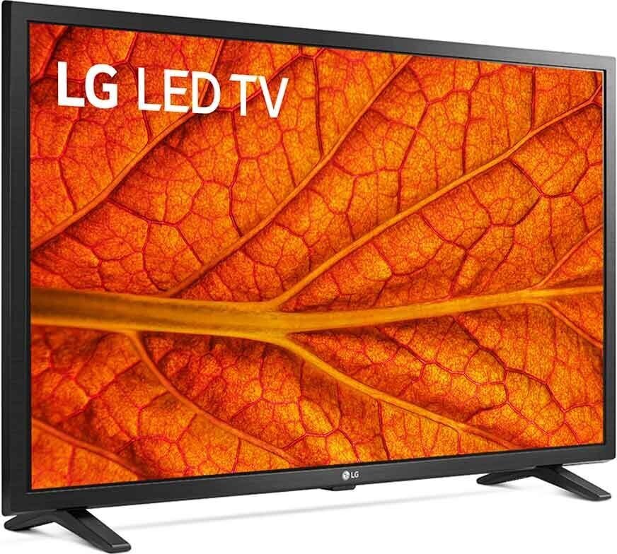 LG 32LM6370PLA.AEU цена и информация | Telerid | kaup24.ee