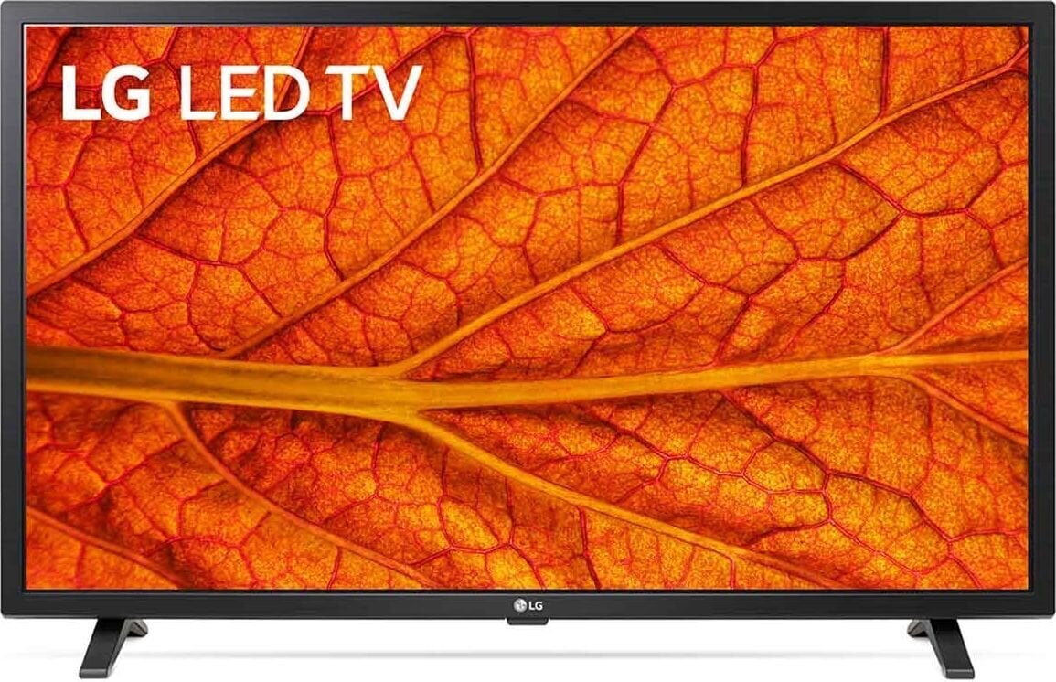 LG 32LM6370PLA.AEU цена и информация | Telerid | kaup24.ee