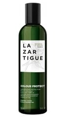 Värvi ja sära säilitav juuksešampoon Lazartigue Colour Protect, 250 ml hind ja info | Šampoonid | kaup24.ee