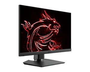 MSI Optix MAG274QRF, 27" hind ja info | MSI Monitorid ja monitori kinnitused | kaup24.ee