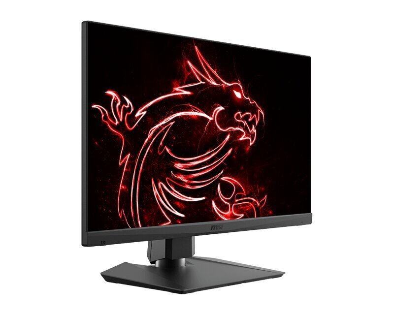 MSI Optix MAG274QRF, 27" hind ja info | Monitorid | kaup24.ee