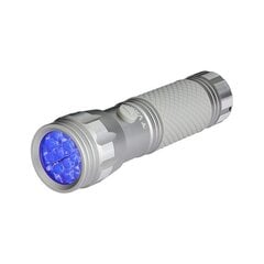 Taskulamp Varta UV LIGHT 3AAA hind ja info | Taskulambid, prožektorid | kaup24.ee