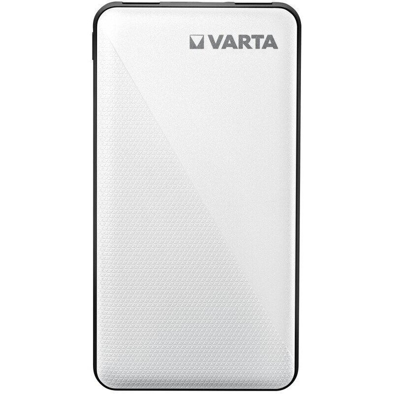 Akupank Varta Energy 10000mAh hind ja info | Akupangad | kaup24.ee