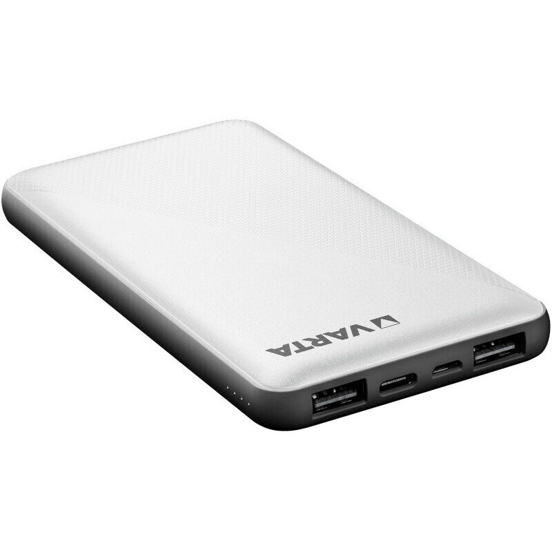 Akupank Varta Energy 10000mAh hind ja info | Akupangad | kaup24.ee