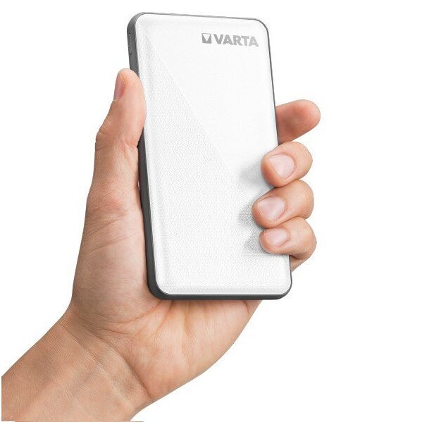 Akupank Varta Energy 10000mAh hind ja info | Akupangad | kaup24.ee