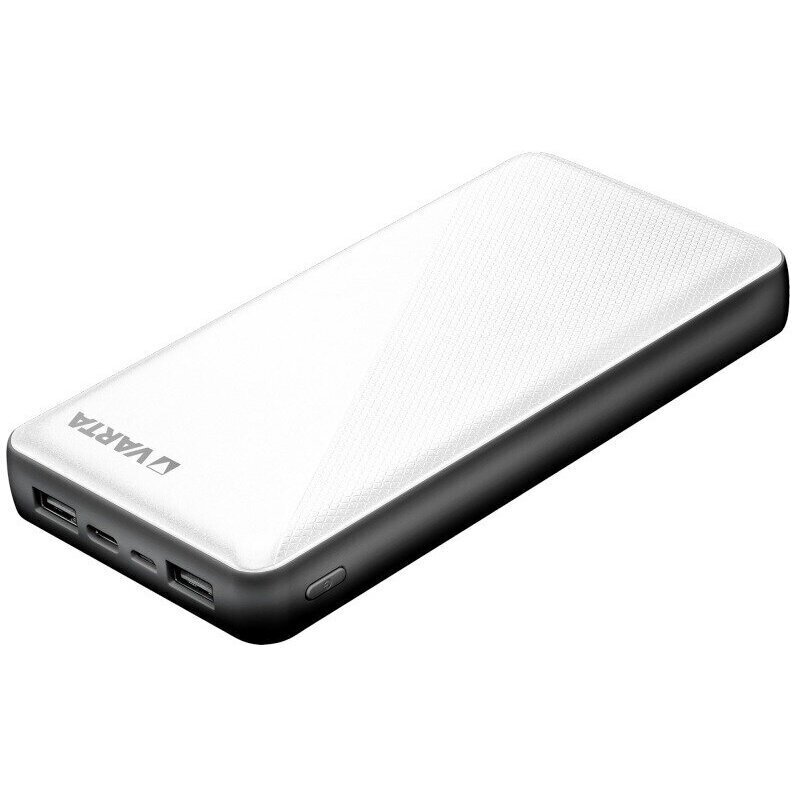 Akupank Varta Energy 20000mAh hind ja info | Akupangad | kaup24.ee