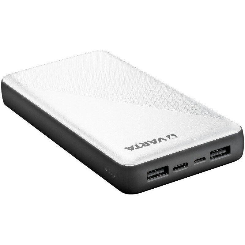 Akupank Varta Energy 20000mAh hind ja info | Akupangad | kaup24.ee