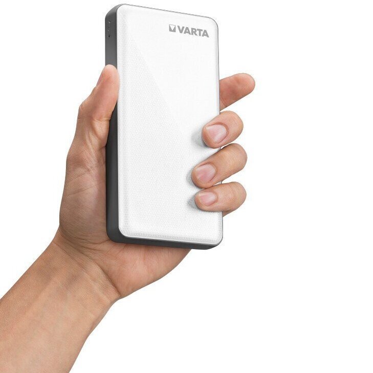 Akupank Varta Energy 20000mAh hind ja info | Akupangad | kaup24.ee