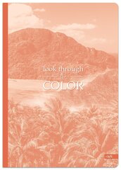 Книга A5, 96 л, Landscape цена и информация | Тетради и бумажные товары | kaup24.ee