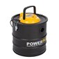 Tuha- ja tolmuimeja 1200W, 20L POWX3010 POWERPLUS X hind ja info | Tolmuimejad | kaup24.ee