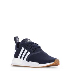 Adidas - NMD_R1 53756 hind ja info | Spordi- ja vabaajajalatsid meestele | kaup24.ee