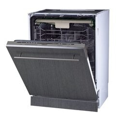 Cata LVI 61014 цена и информация | Посудомоечные машины | kaup24.ee