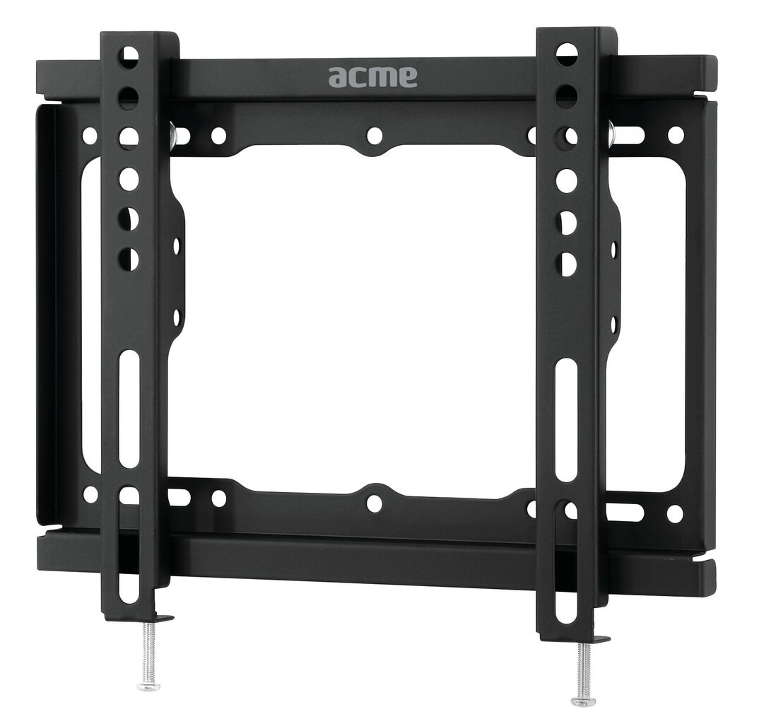 TV seinakinnitus ACME MTSF11 Fixed TV wall mount, 17–42 tolli hind ja info | Teleri seinakinnitused ja hoidjad | kaup24.ee