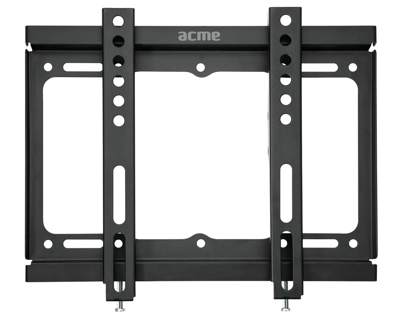 TV seinakinnitus ACME MTSF11 Fixed TV wall mount, 17–42 tolli hind ja info | Teleri seinakinnitused ja hoidjad | kaup24.ee