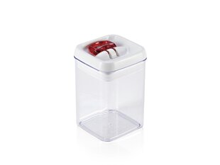 Säilituspurk Fresh & Easy kandiline 800ml Leifheit цена и информация | Посуда для хранения еды | kaup24.ee