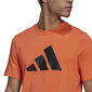 Adidas T-Särgid M Fi Tee Bos A Orange GP9508/M hind ja info | Meeste T-särgid | kaup24.ee