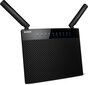 Ruuter TENDA AC9 Smart, WLAN 802.11ac, 1200 Mbps цена и информация | Ruuterid | kaup24.ee