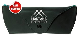 Спортивные солнцезащитные очки Montana SP311B Polarized цена и информация | Солнцезащитные очки для мужчин | kaup24.ee