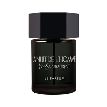 Yves Saint Laurent La Nuit de L´Homme EDP meestele 100 ml hind ja info | Meeste parfüümid | kaup24.ee