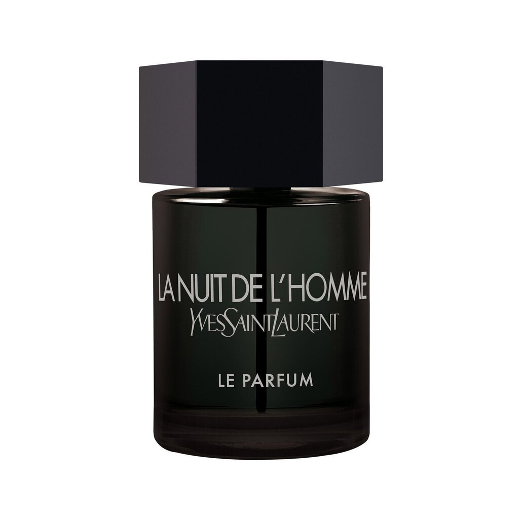 Yves Saint Laurent La Nuit de L´Homme EDP meestele 100 ml цена и информация | Meeste parfüümid | kaup24.ee