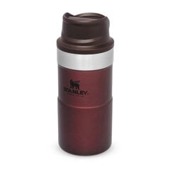 Termoskruus The Trigger-Action Travel Mug Classic 0.25 l, punane цена и информация | Термосы, термокружки | kaup24.ee