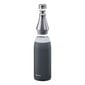 Termospudel Fresco Thermavac Water Bottle 0,6l, hall цена и информация | Joogipudelid | kaup24.ee