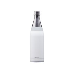 Бутылка-термос, Fresco Thermavac Water Bottle 0.6 л, белая цена и информация | Фляги для воды | kaup24.ee