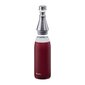 Termospudel Fresco Thermavac Water Bottle 0,6l, Burgundia punane hind ja info | Joogipudelid | kaup24.ee