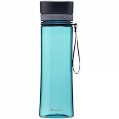 Бутылка для воды Aveo 0,6 л, синяя цена и информация | Фляги для воды | kaup24.ee