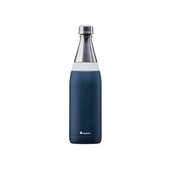 Бутылка-термос Fresco Thermavac Water Bottle 0.6 л, темно-синяя цена и информация | Фляги для воды | kaup24.ee