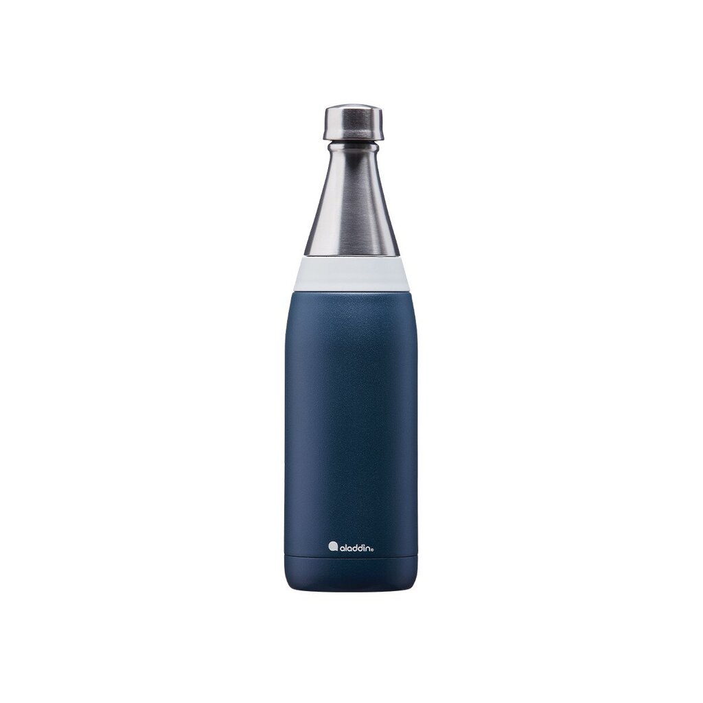 Termospudel Fresco Thermavac Water Bottle 0,6l, tumesinine цена и информация | Joogipudelid | kaup24.ee