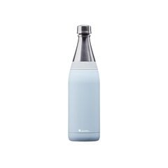 Бутылка-термос Fresco Thermavac Water Bottle 0.6 л, голубая цена и информация | Бутылки для воды | kaup24.ee