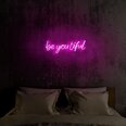 Настенный светильник Be you tiful