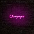 Настенный светильник Champagne