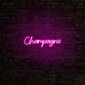 Seinavalgusti Champagne hind ja info | Seinavalgustid | kaup24.ee