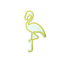 Настенный светильник Flamingo цена и информация | Настенные светильники | kaup24.ee