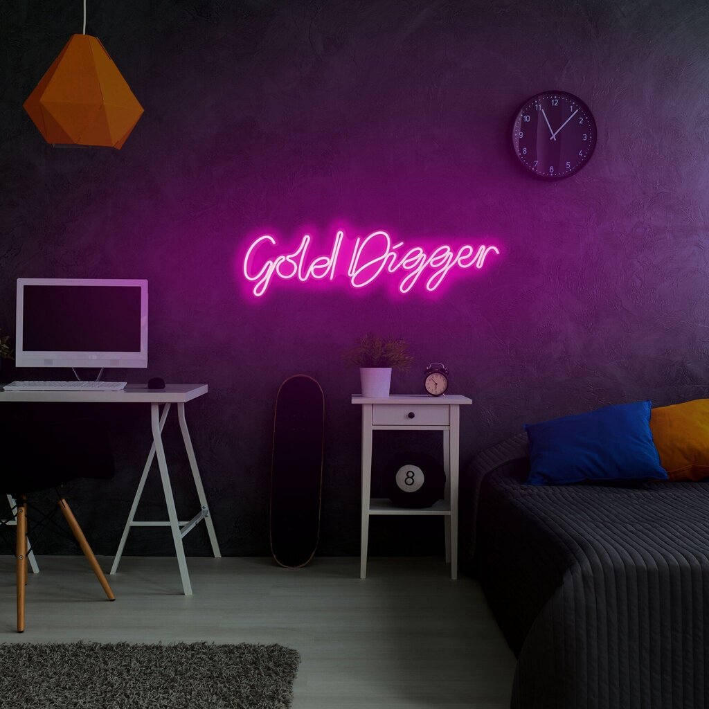 Seinavalgusti Gold Digger цена и информация | Seinavalgustid | kaup24.ee
