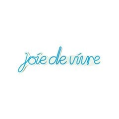 Настенный светильник Joie de Vivre цена и информация | Настенные светильники | kaup24.ee