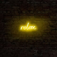 Настенный светильник Relax цена и информация | Настенные светильники | kaup24.ee