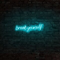 Настенный светильник Treat Yourself цена и информация | Настенные светильники | kaup24.ee