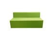 Diivan Wood Garden New Torino 156 Premium, heleroheline hind ja info | Aiatoolid | kaup24.ee
