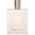 Tualettvesi BOSS ALIVE EDT naistele, 50 ml