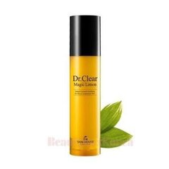 Сыворотка для лица The Skin House Dr. Clear Magic Lotion 50ml цена и информация | Сыворотки для лица, масла | kaup24.ee