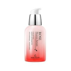 Сыворотка для лица The Skin House Rose Heaven Serum, 50 мл цена и информация | Сыворотки для лица, масла | kaup24.ee