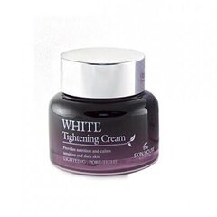 THE SKIN HOUSE White Tightening Cream 50ml hind ja info | Näokreemid | kaup24.ee