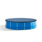 Raambassein Intex Metal Frame Pool Set 28242NP 457x122, filtriga цена и информация | Basseinid | kaup24.ee