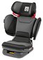 Turvatool Viaggio 2-3 Flex Peg Perego, 15-36 kg, Crystal Black hind ja info | Turvatoolid | kaup24.ee